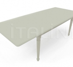 Раздвижной стол Jacopo 0282TA02 фабрика Seven Sedie