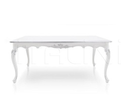 Стол обеденный Accademia 0311TA02 фабрика Seven Sedie