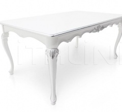 Стол обеденный Accademia 0311TA02 фабрика Seven Sedie