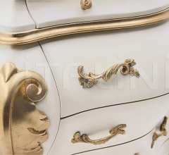 Итальянские Спальни - Комод Ares 00CO04 фабрика Seven Sedie