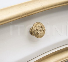 Итальянские Спальни - Комод Ares 00CO04 фабрика Seven Sedie