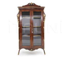 Витрина Aura 00VE112 фабрика Seven Sedie