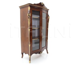 Витрина Aura 00VE112 фабрика Seven Sedie