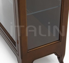 Витрина Galatea 00VE08 фабрика Seven Sedie