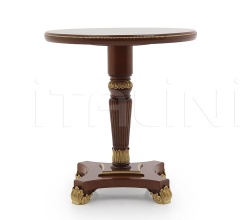 Итальянские Столики - Столик Eracle 00TA62 фабрика Seven Sedie