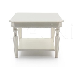 Итальянские Столики - Столик Sinone 00TA66 фабрика Seven Sedie