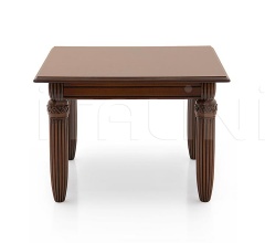 Итальянские Столики - Столик Augusto 00TA80 фабрика Seven Sedie