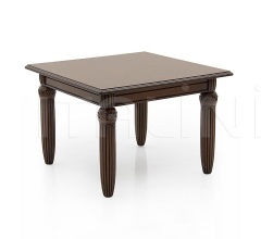 Итальянские Столики - Столик Augusto 00TA80 фабрика Seven Sedie