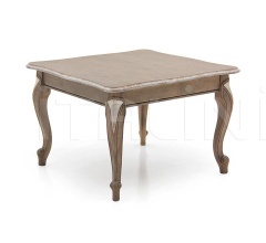 Итальянские Столики - Столик Diomede 00TA99 фабрика Seven Sedie