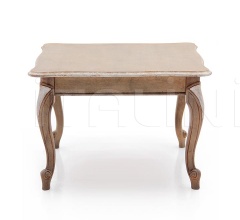 Итальянские Столики - Столик Diomede 00TA99 фабрика Seven Sedie