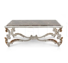 Итальянские Столики - Журнальный столик Firenze 00TA120 фабрика Seven Sedie