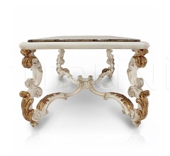 Итальянские Столики - Журнальный столик Firenze 00TA120 фабрика Seven Sedie