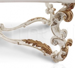 Итальянские Столики - Журнальный столик Firenze 00TA120 фабрика Seven Sedie