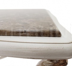 Итальянские Столики - Журнальный столик Firenze 00TA120 фабрика Seven Sedie