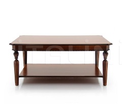 Итальянские Столики - Журнальный столик Sinone 00TA64 фабрика Seven Sedie