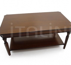 Итальянские Столики - Журнальный столик Sinone 00TA64 фабрика Seven Sedie