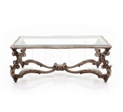 Итальянские Столики - Журнальный столик Firenze 00TA320 фабрика Seven Sedie