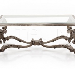 Итальянские Столики - Журнальный столик Firenze 00TA320 фабрика Seven Sedie