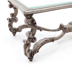 Итальянские Столики - Журнальный столик Firenze 00TA320 фабрика Seven Sedie