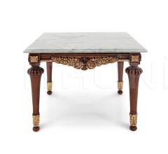 Итальянские Столики - Столик Giano 00TA840 фабрика Seven Sedie