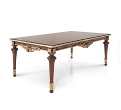 Итальянские Столики - Журнальный столик Giano 00TA831 фабрика Seven Sedie