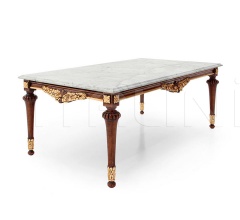 Итальянские Столики - Журнальный столик Giano 00TA841 фабрика Seven Sedie