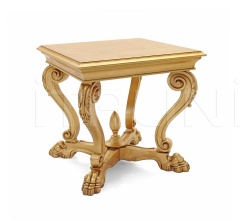 Итальянские Столики - Столик Leone 00TA185 фабрика Seven Sedie