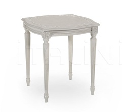 Итальянские Столики - Столик Luigi 00TA130 фабрика Seven Sedie