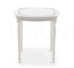 Итальянские Столики - Столик Luigi 00TA130 фабрика Seven Sedie