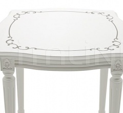 Итальянские Столики - Столик Luigi 00TA130 фабрика Seven Sedie