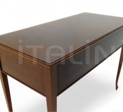Итальянские Письменные столы - Письменный стол Adone 00ST02 фабрика Seven Sedie