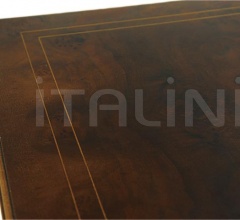 Итальянские Письменные столы - Письменный стол Adone 00ST02 фабрика Seven Sedie