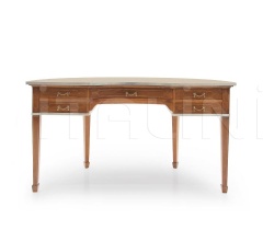 Итальянские Письменные столы - Письменный стол Narciso 00ST08 фабрика Seven Sedie