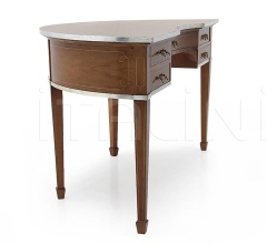 Итальянские Письменные столы - Письменный стол Narciso 00ST08 фабрика Seven Sedie