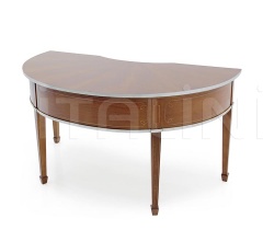 Итальянские Письменные столы - Письменный стол Narciso 00ST08 фабрика Seven Sedie