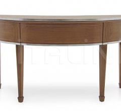 Итальянские Письменные столы - Письменный стол Narciso 00ST08 фабрика Seven Sedie