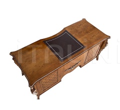 Итальянские Письменные столы - Письменный стол Cornelio 00ST12 фабрика Seven Sedie