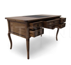 Итальянские Письменные столы - Письменный стол Perseo 00ST10 фабрика Seven Sedie