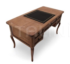 Итальянские Письменные столы - Письменный стол Perseo 00ST10 фабрика Seven Sedie