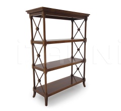 Итальянские Стеллажи - Этажерка Orfeo 00EJ03 фабрика Seven Sedie