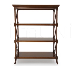 Итальянские Стеллажи - Этажерка Orfeo 00EJ03 фабрика Seven Sedie