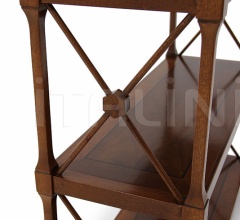 Итальянские Стеллажи - Этажерка Orfeo 00EJ03 фабрика Seven Sedie