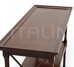 Итальянские Стеллажи - Этажерка Orfeo 00EJ03 фабрика Seven Sedie