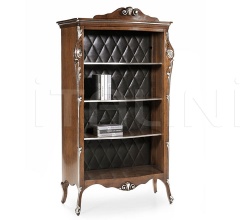 Итальянские Стеллажи - Книжный стеллаж Urania 00LB06 фабрика Seven Sedie