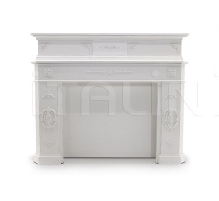 Итальянские Камины - Каминный портал Calidus 00CM01 Итальянские Камины - Каминный портал Calidus 00CM01 фабрика Seven Sedie
