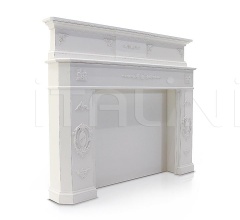 Итальянские Камины - Каминный портал Calidus 00CM01 Итальянские Камины - Каминный портал Calidus 00CM01 фабрика Seven Sedie