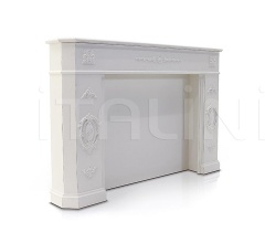 Итальянские Камины - Каминный портал Calidus 00CM02 Итальянские Камины - Каминный портал Calidus 00CM02 фабрика Seven Sedie