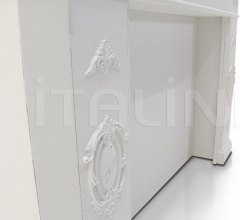 Итальянские Камины - Каминный портал Calidus 00CM02 Итальянские Камины - Каминный портал Calidus 00CM02 фабрика Seven Sedie