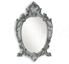 Настенное зеркало Regina 00SP06 фабрика Seven Sedie