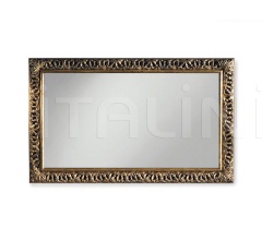 Настенное зеркало Orazio 00SP08 фабрика Seven Sedie